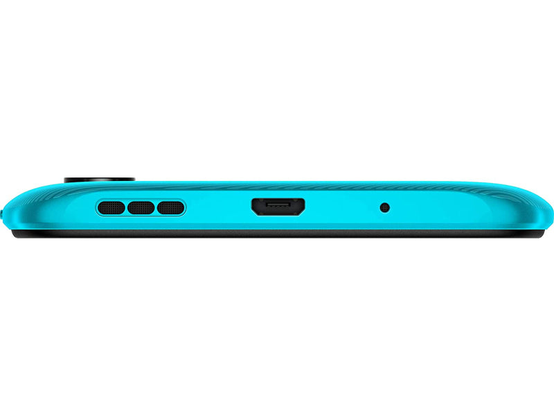 Xiaomi Redmi 9A 32GB-Peacock Green