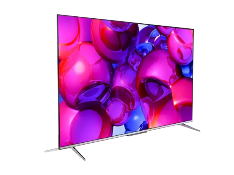 TCL 55" P715 QUHD Android TV - 55P715