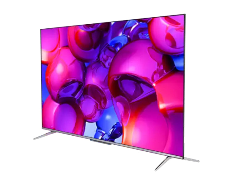 TCL 55" P715 QUHD Android TV - 55P715