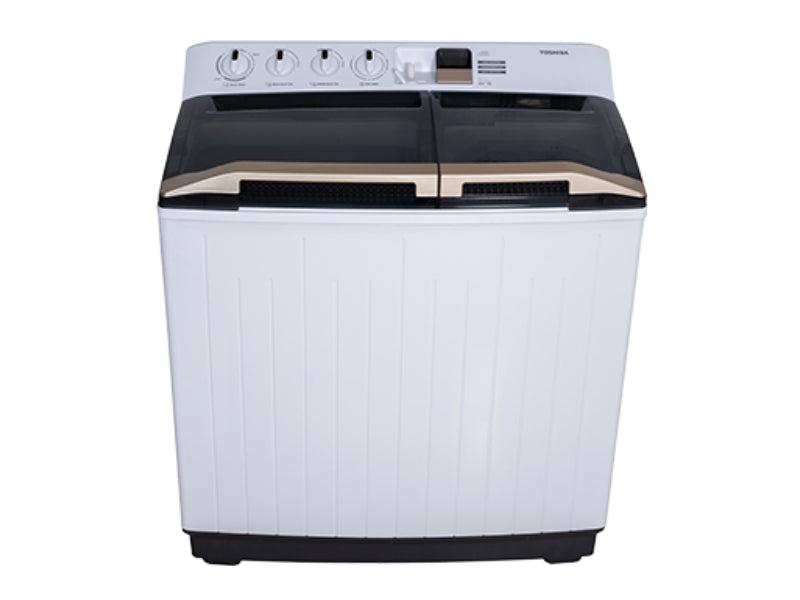Toshiba 16 kg Twin Tub Semi Automatic Washing Machine - VH-J170W