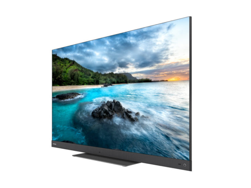 Toshiba 55" 4K QLED Android TV  - 55Z770KW