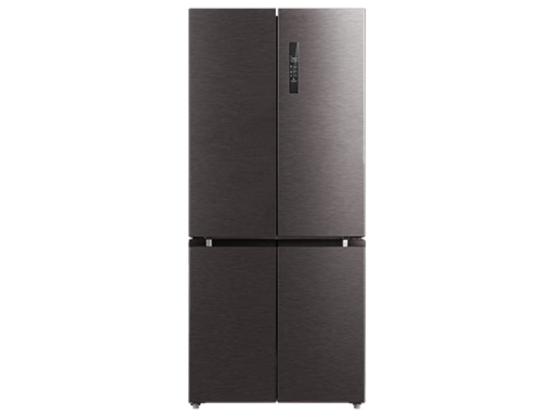Toshiba Multi Door Refrigerator 556 Ltr - GR-RF610WE-PMU