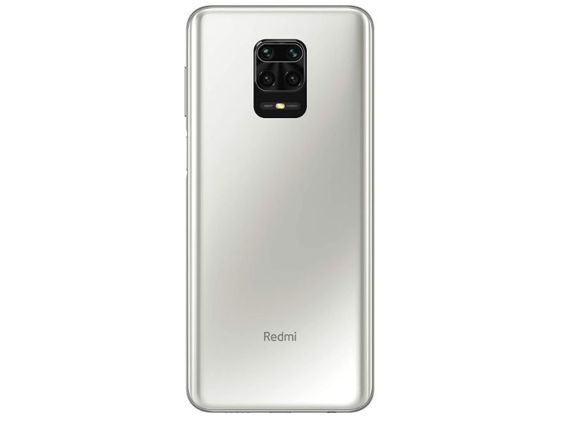 Xiaomi Redmi Note 9S 6GB 128GB Glacier White