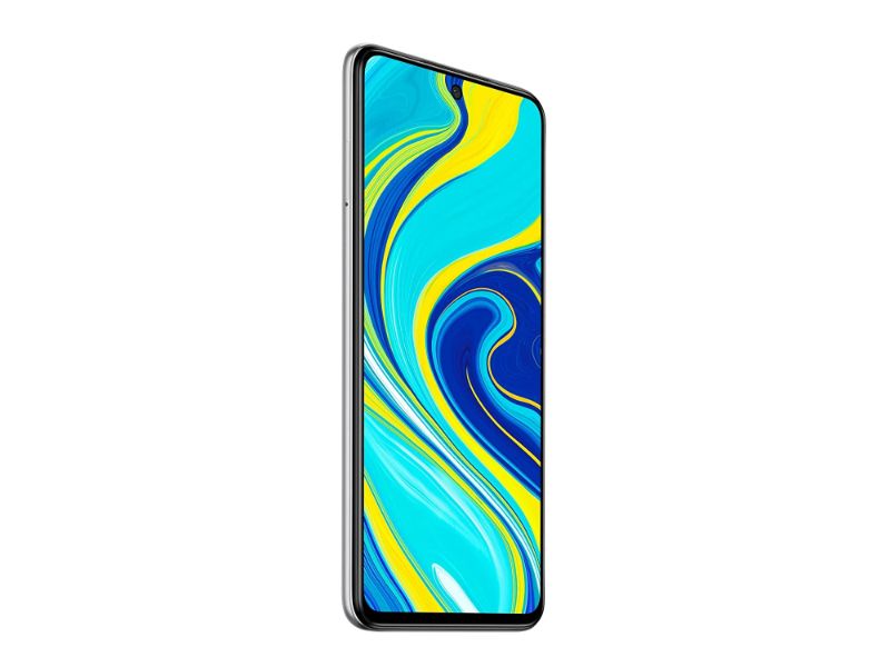Xiaomi Redmi Note 9S 6GB 128GB Glacier White