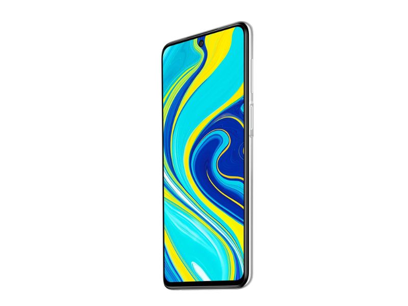 Xiaomi Redmi Note 9S 6GB 128GB Glacier White