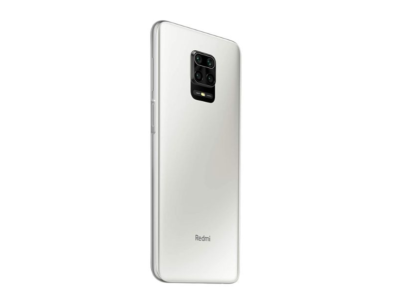 Xiaomi Redmi Note 9S 6GB 128GB Glacier White
