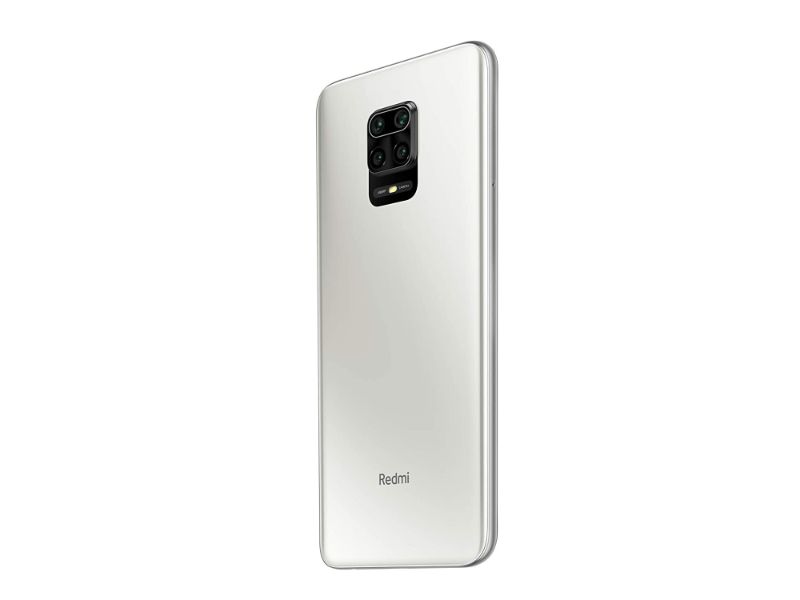 Xiaomi Redmi Note 9S 6GB 128GB Glacier White
