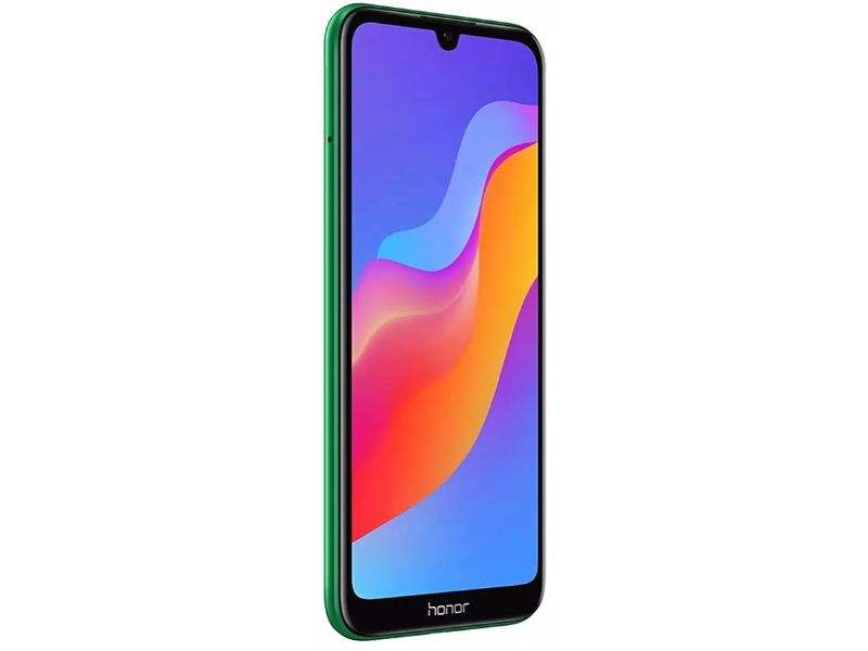 Honor 8A (2GB+32GB) Green