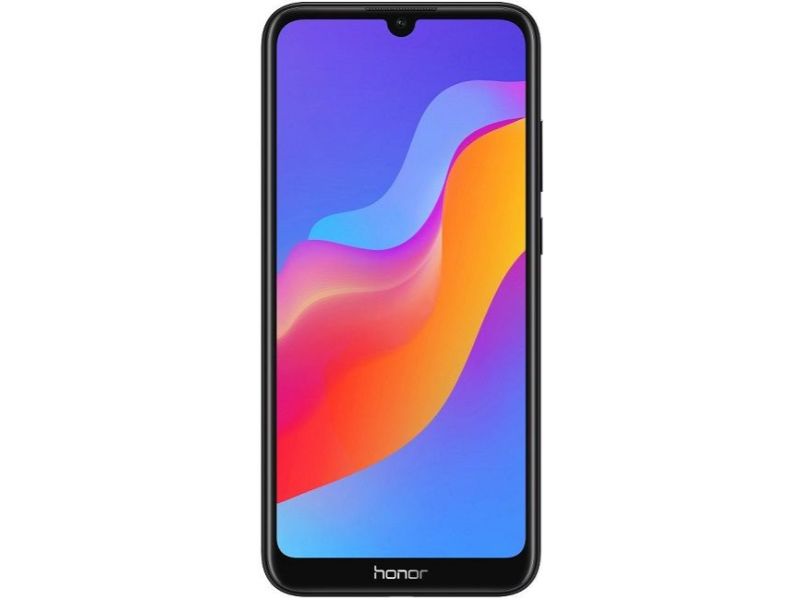 Honor 8A (2GB+32GB) Black