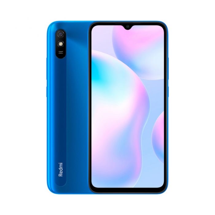 Xiaomi Redmi 9A 32GB-Sky Blue