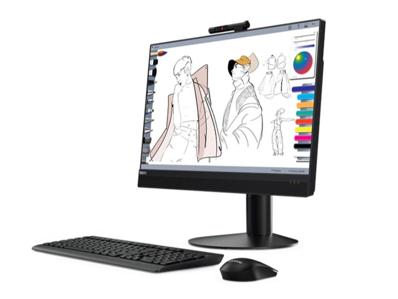 Lenovo ThinkCentre AIO M920z - 10S60036AX