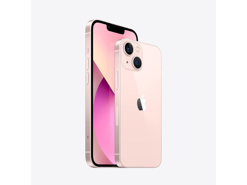 Apple iPhone 13 mini 128GB - Pink