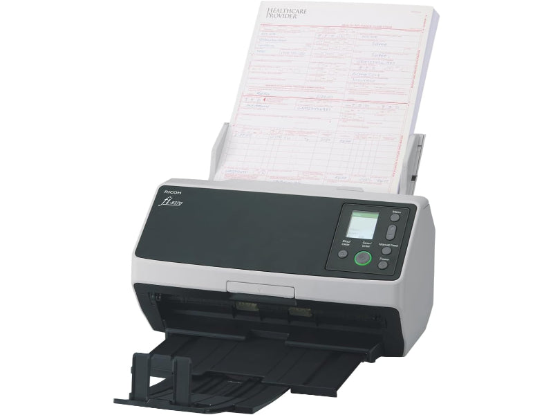 Fujitsu Scanner fi-8170 - PA03810-B051