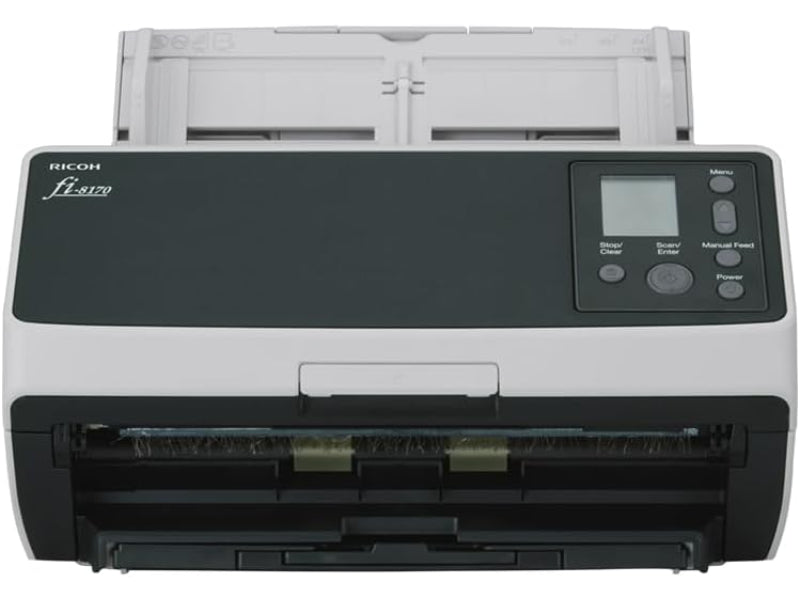 Fujitsu Scanner fi-8170 - PA03810-B051