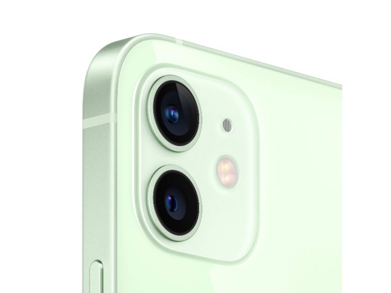 Apple iPhone 12 mini 128GB-Green