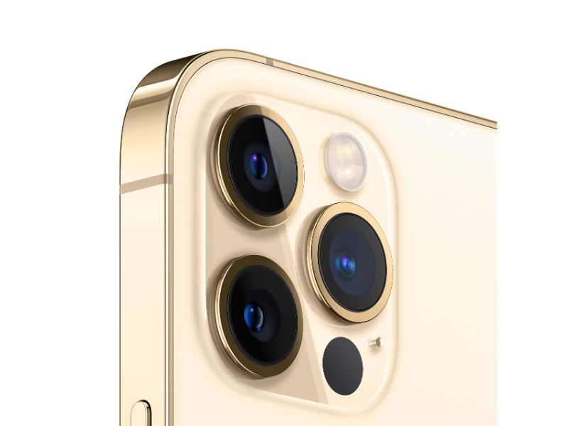 Apple iPhone 12 Pro Max 128GB-Gold