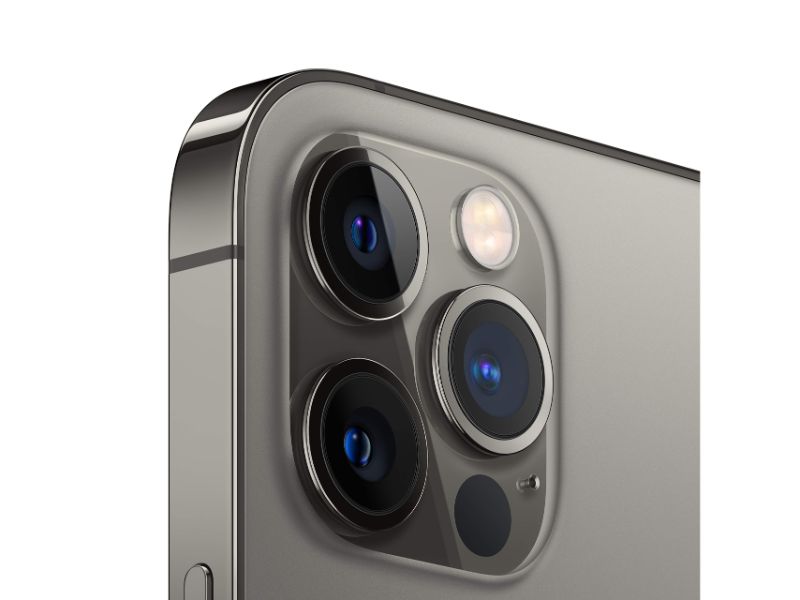 Apple iPhone 12 Pro Max 256GB-Graphite
