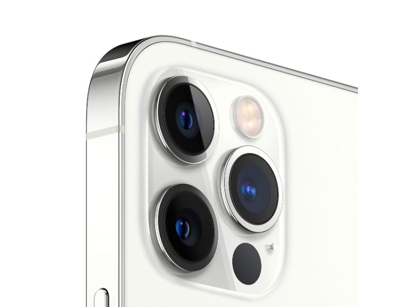 Apple iPhone 12 Pro 128GB-Silver