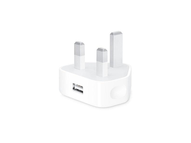 Apple USB Power Adapter 5W - White