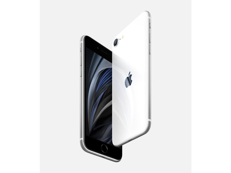 Apple iPhone SE (2020) 128GB-Silver