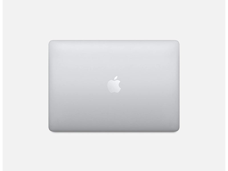 Apple MacBook Pro 13" 8GB + 256GB ( Arabic-English Keyboard ) MYD82AB - Gray