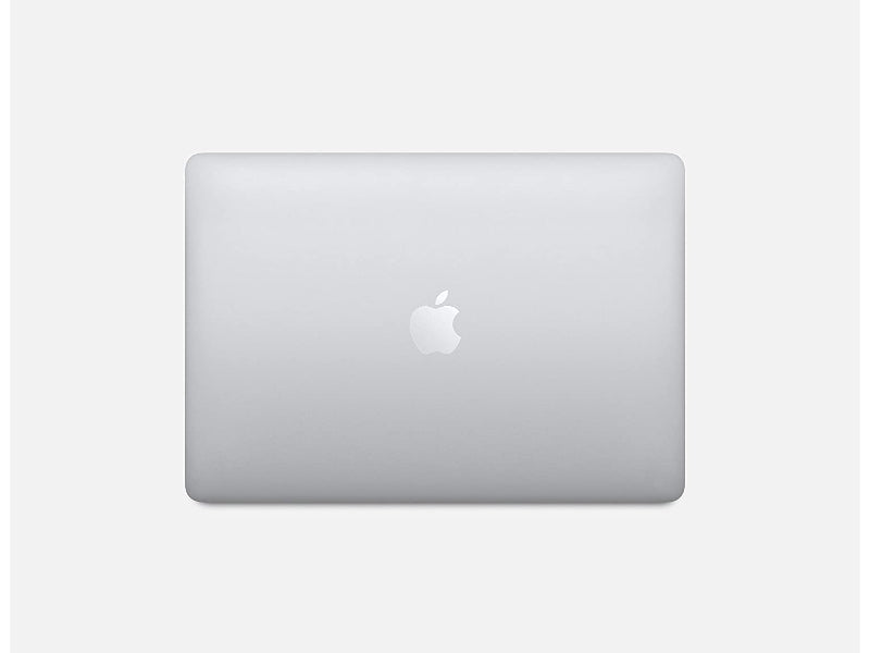 Apple MacBook Pro 13" M1 Chip 8GB + 256GB ( English Keyboard ) MYDA2ZS - Silver