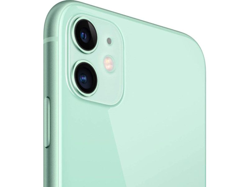 Apple iPhone 11 128GB-Green