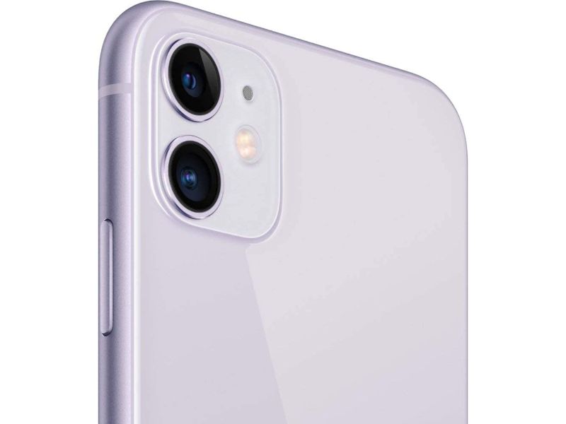 Apple iPhone 11 128GB-Purple