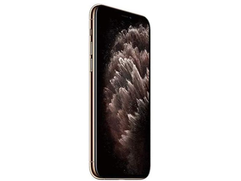 Apple iPhone 11 Pro Max 256GB-Gold