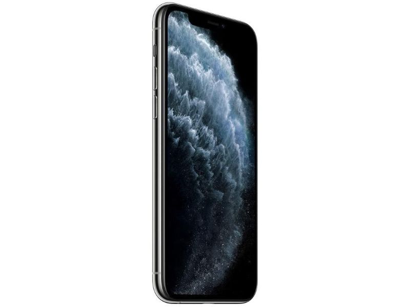 Apple iPhone 11 Pro 256GB-Silver