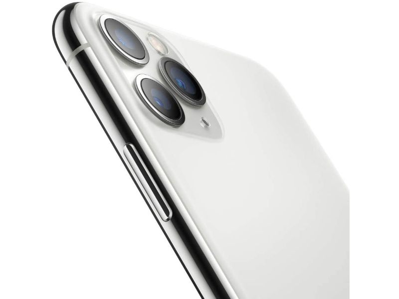 Apple iPhone 11 Pro Max 64GB-Silver