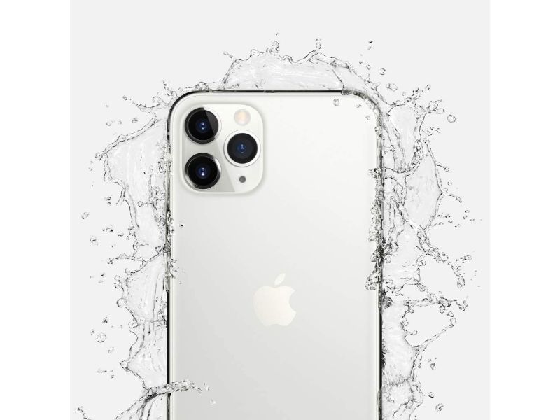 Apple iPhone 11 Pro 64GB-Silver