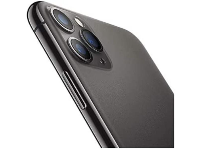 Apple iPhone 11 Pro 64GB-Space Gray