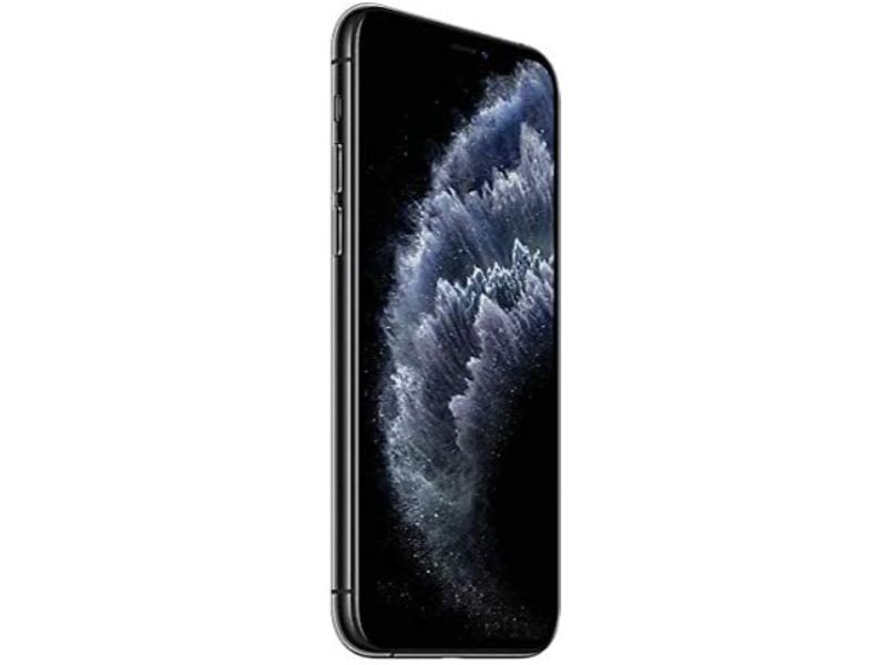Apple iPhone 11 Pro Max 64GB-Space Gray