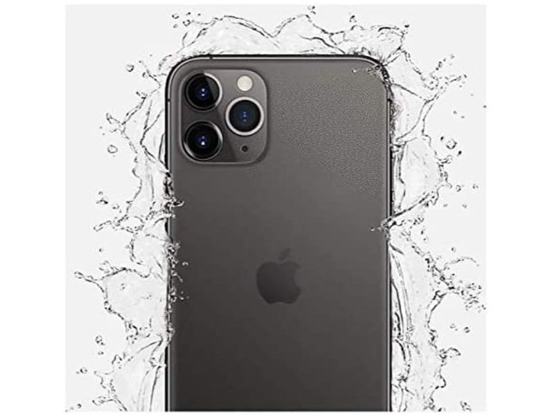 Apple iPhone 11 Pro 64GB-Space Gray