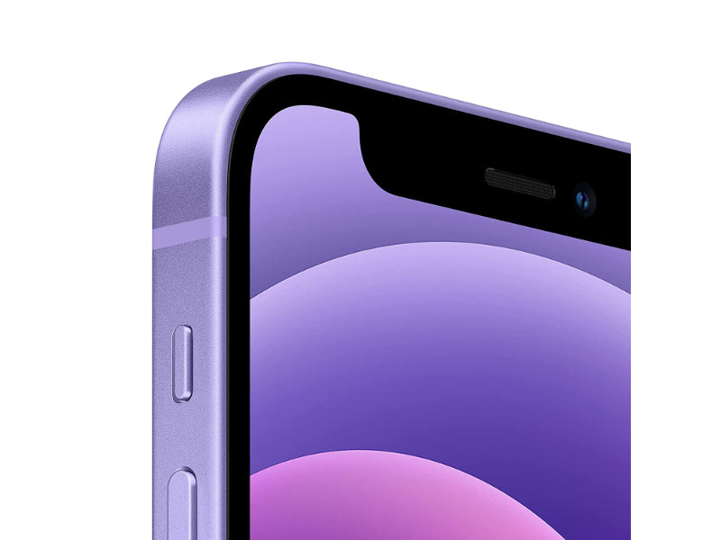 Apple iPhone 12 mini 128GB-Purple