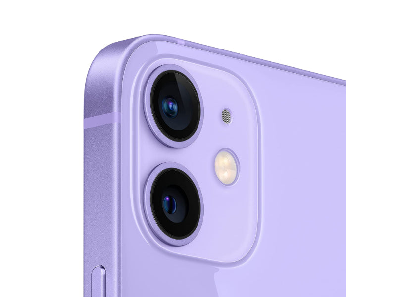 Apple iPhone 12 mini 64GB-Purple