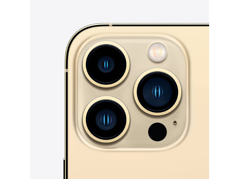 Apple iPhone 13 Pro Max 512GB - Gold