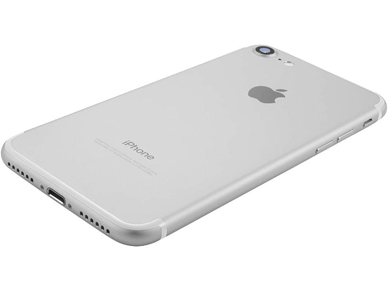 Apple iPhone 7 Plus 128GB-Silver