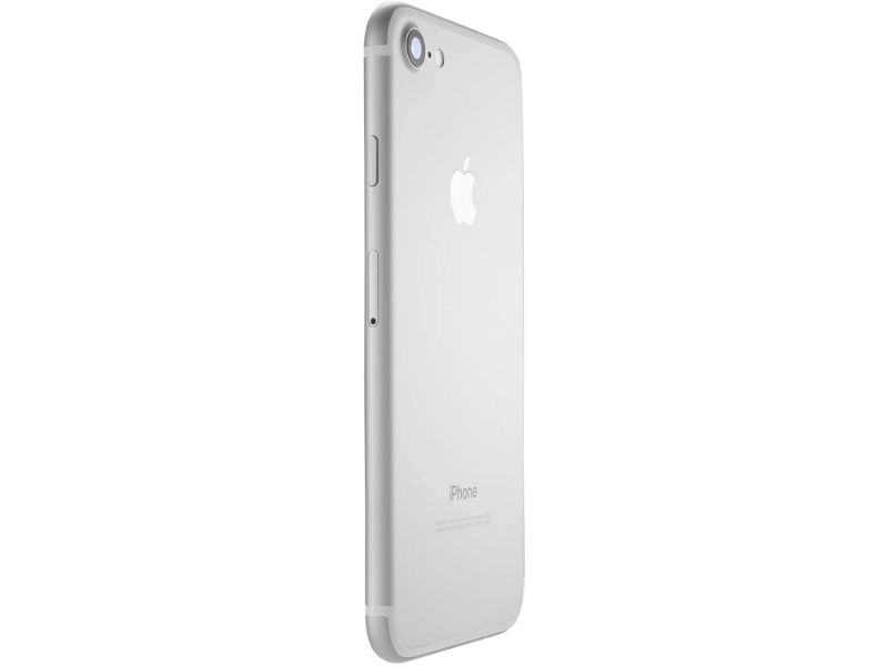 Apple iPhone 7 Plus 128GB-Silver