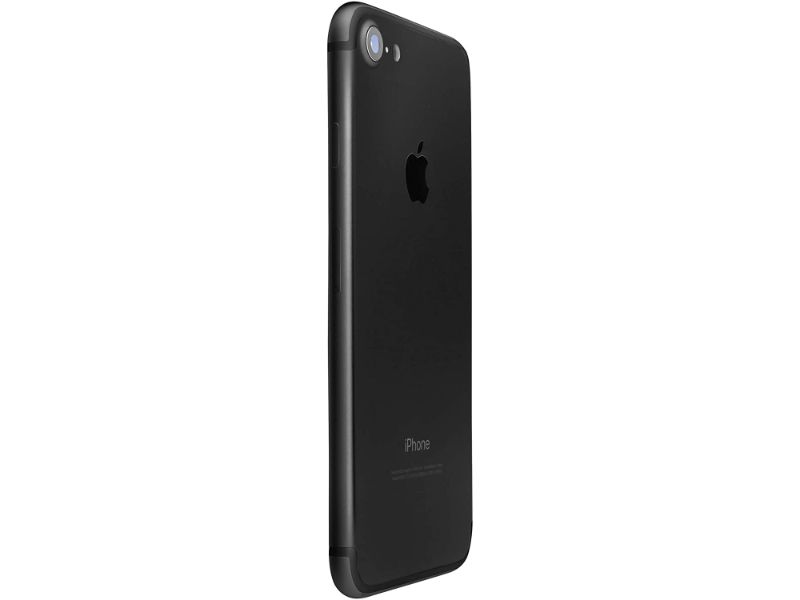 Apple iPhone 7 128GB-Black