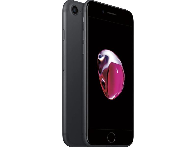 Apple iPhone 7 32GB-Black