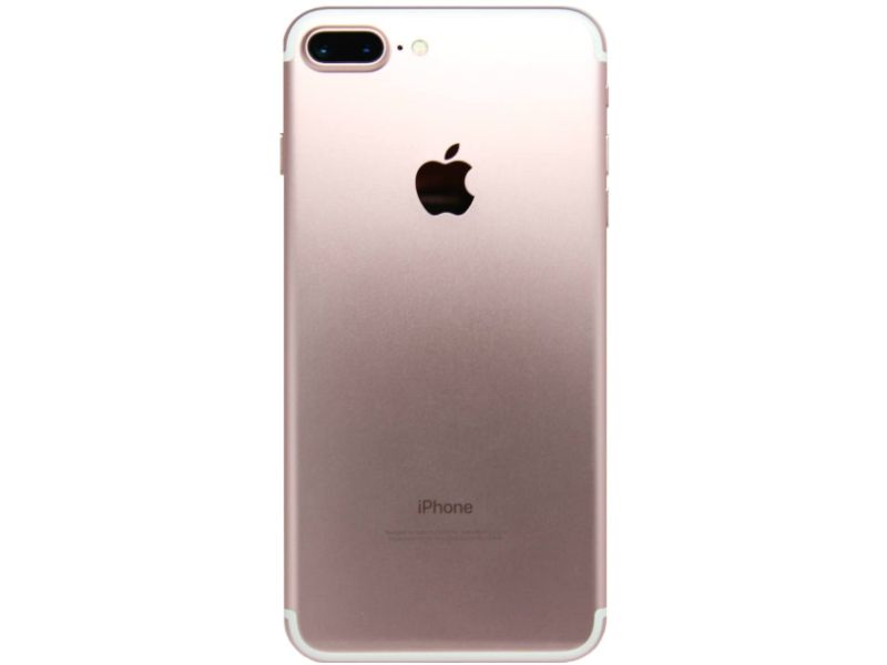 Apple iPhone 7 32GB-Rose Gold