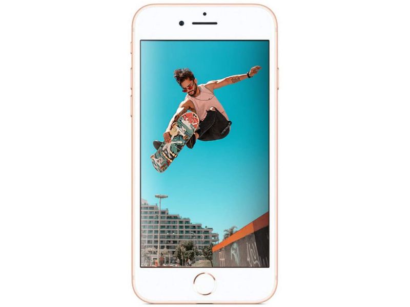 Apple iPhone 8 256GB-Gold