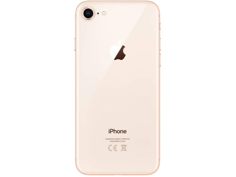 Apple iPhone 8 128GB-Gold