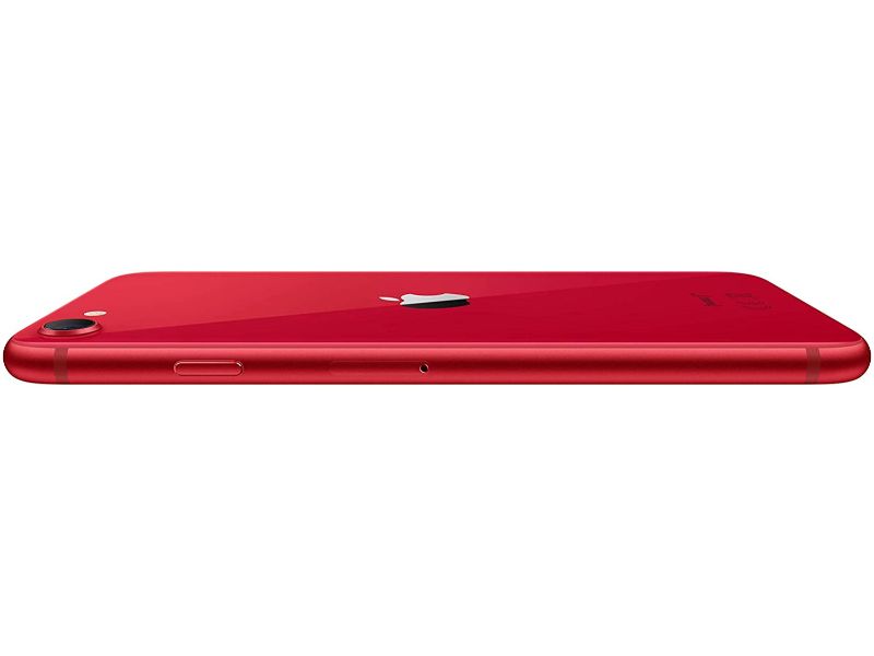 Apple iPhone 8 Plus 256GB-Red