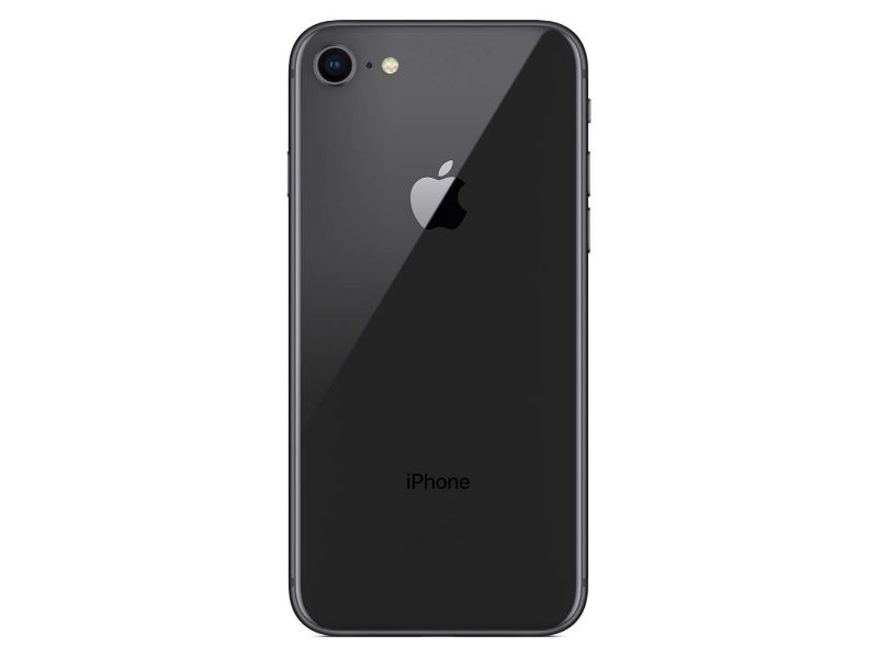 Apple iPhone 8 Plus 128GB-Space Grey