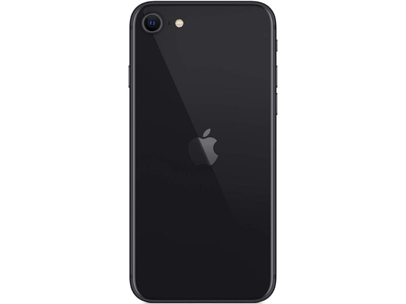 Apple iPhone SE (2020) 256GB-Black