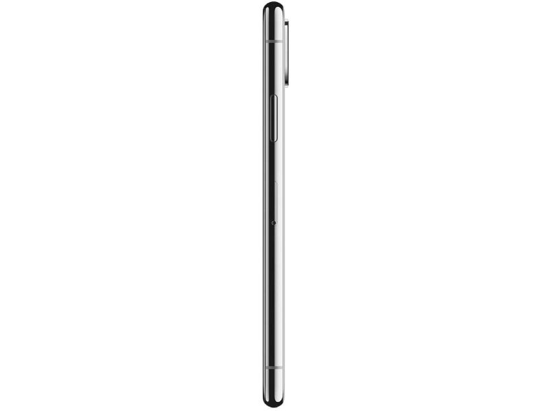 Apple iPhone X 64GB-Silver