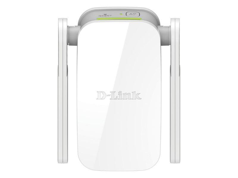 D-Link AC1200 Wi-Fi Range Extender-DAP-1610